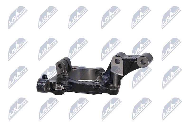 Käändmik, rattakinnitus, NTY ZZP-HY-509