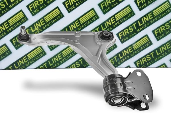 FIRST LINE Control/Trailing Arm, wheel suspension FCA7580