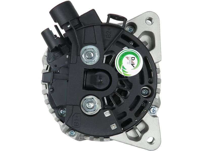 AS-PL A0662S Alternator