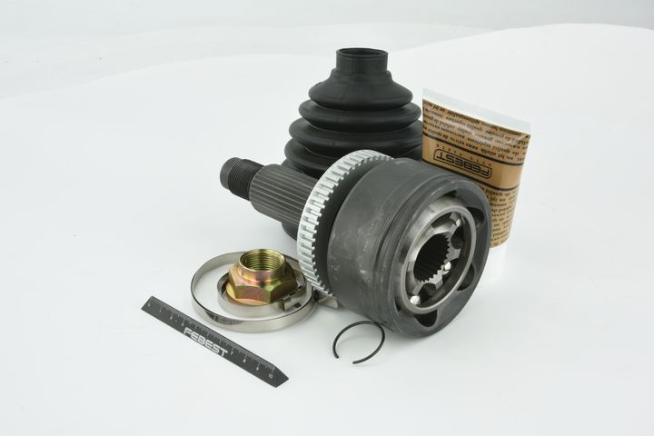 Liigendlaager, veovõll, FEBEST 2210-CARA54