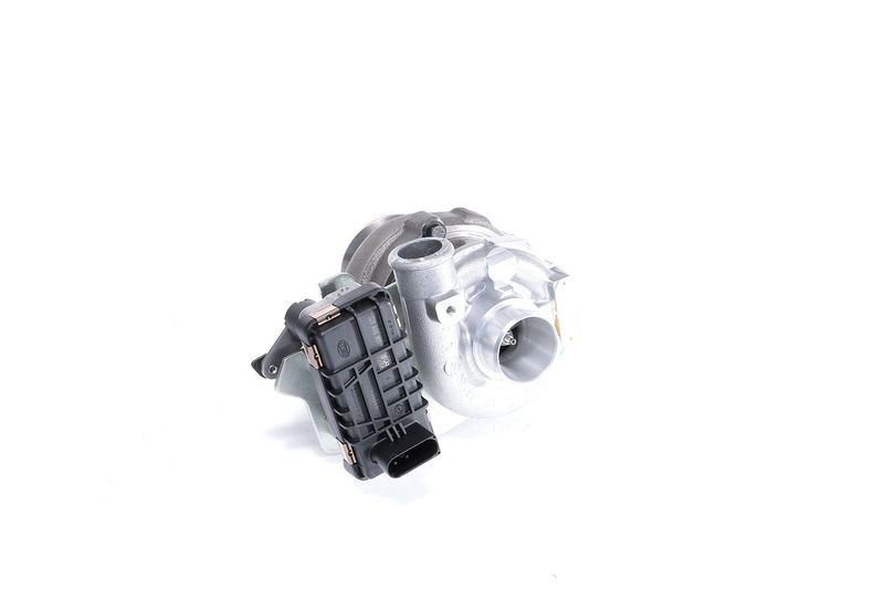 Compresor,sistem de supraalimentare T911370RE BTS Turbo