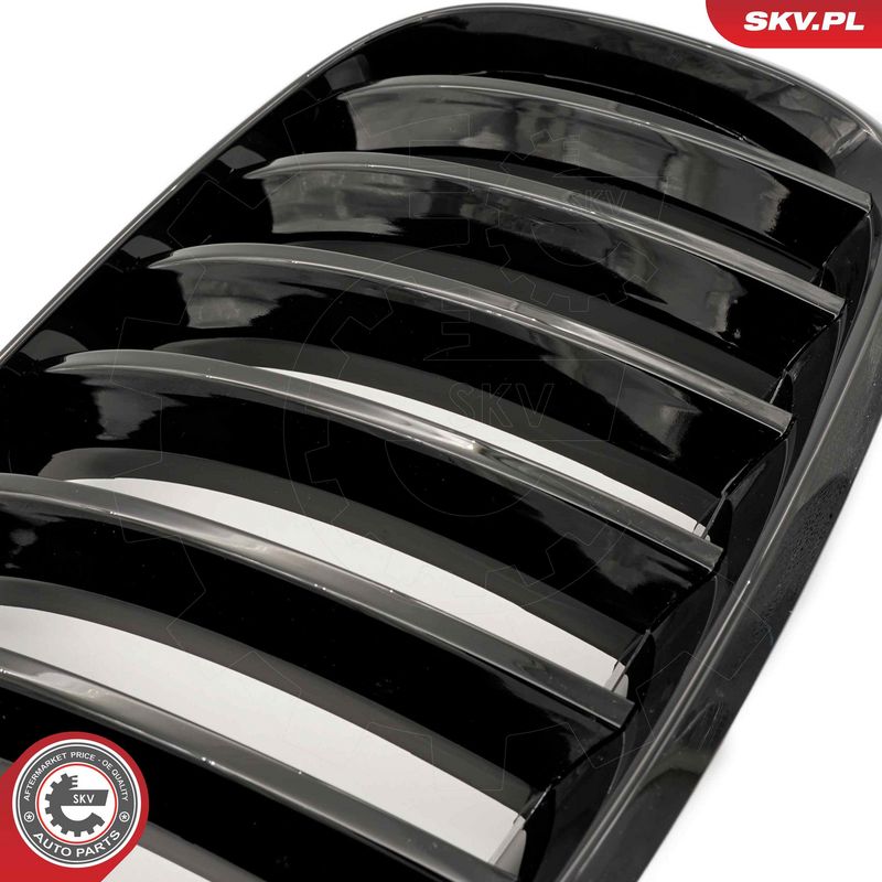 Radiaatorivõre, ESEN SKV 66SKV282