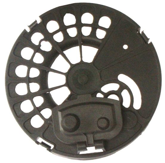 Capac protector, alternator HC-Cargo F 032 234 109