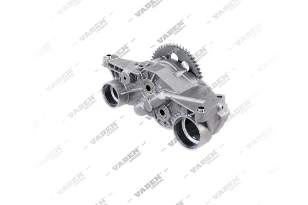 čerpadlo oleje MB Actros MP4, MP5 0101324