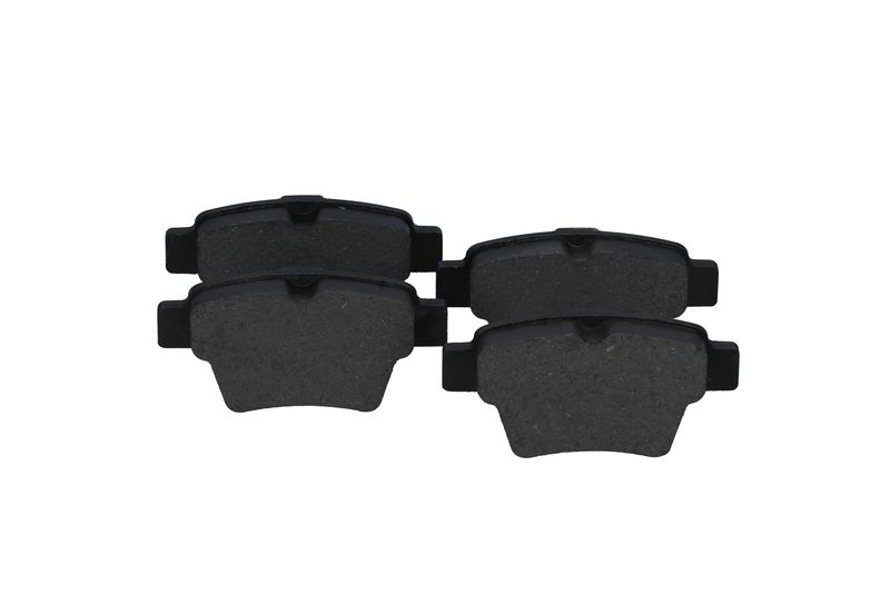 Piduriklotsi komplekt, ketaspidur, VALEO 301702A