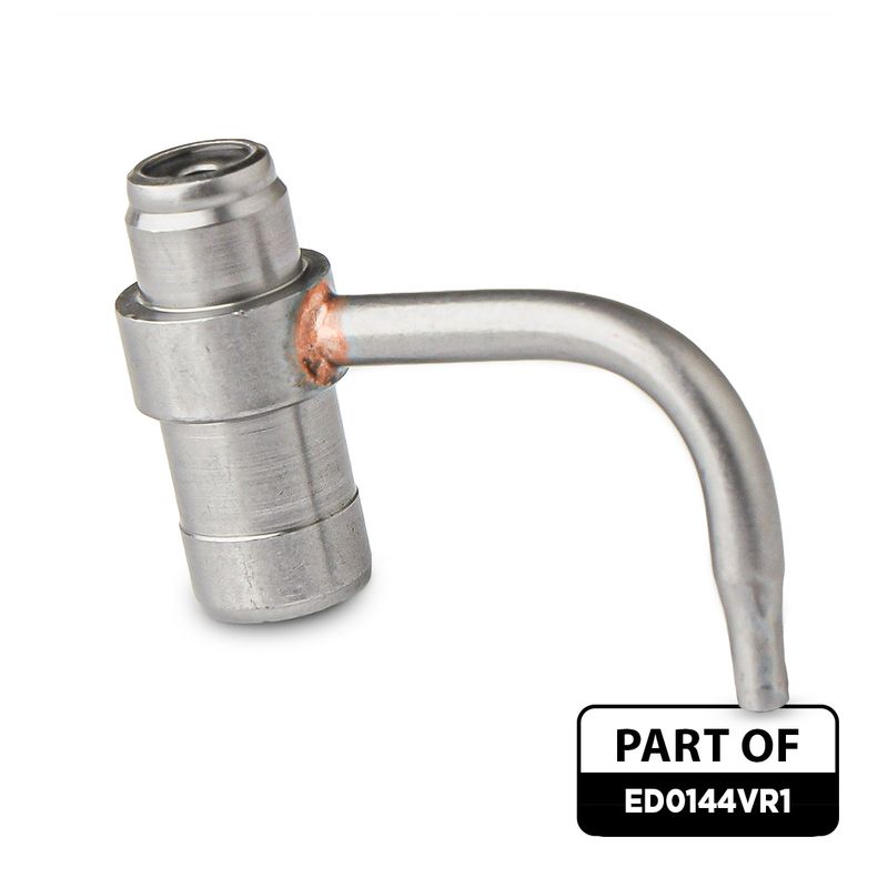 Product Image - Oliesproeier, zuigerbodemkoeling - PU0144VR1 - ET ENGINETEAM