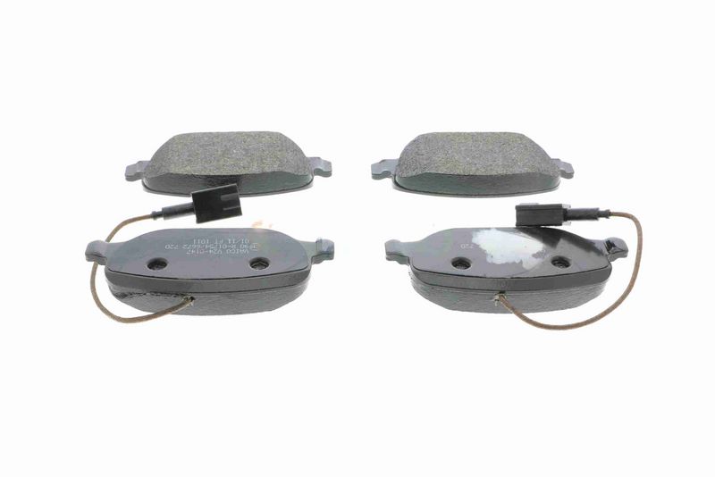 VAICO V24-0147 Brake Pad Set, disc brake