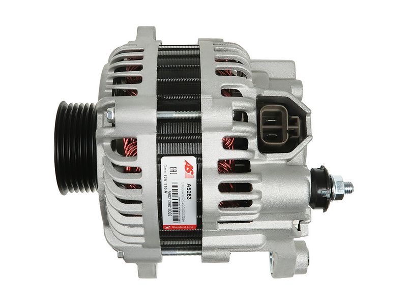 AS-PL A5263 Alternator