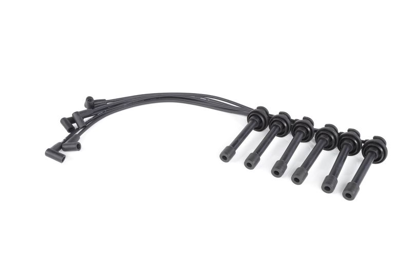Süütesüsteemikomplekt, BOSCH 0 986 357 167