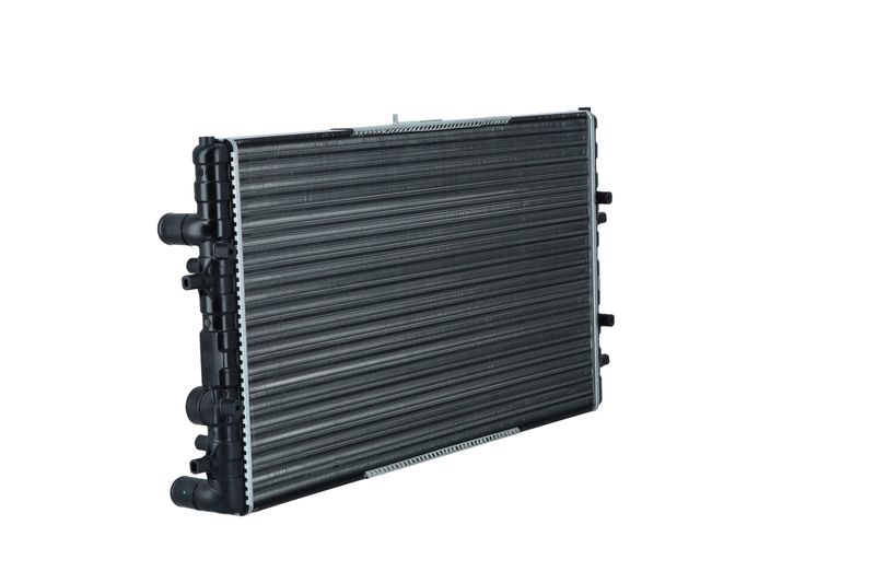 Radiador, refrigeración del motor NRF 52160