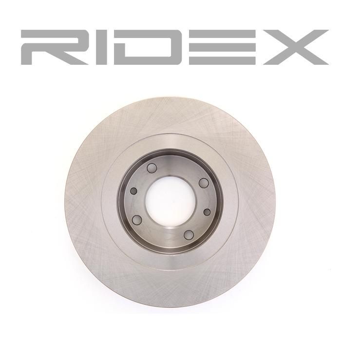 спирачен диск RIDEX