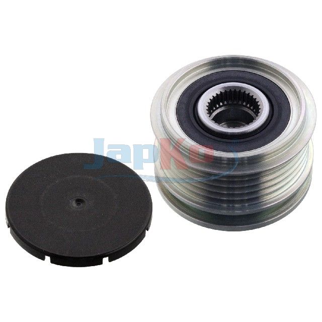 JAPKO 130H08 - Alternator Freewheel Clutch