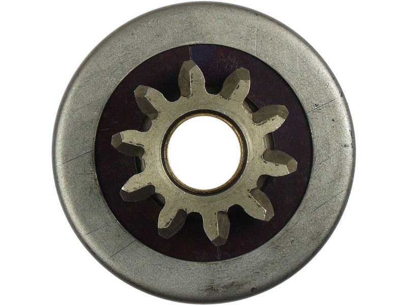 AS-PL SD9128 Freewheel Gear, starter
