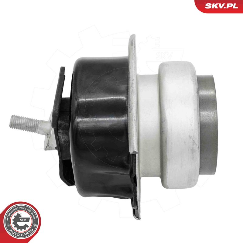 ESEN SKV 75SKV254 Mounting, engine