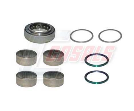 CASALS 69134 - Repair Kit, kingpin