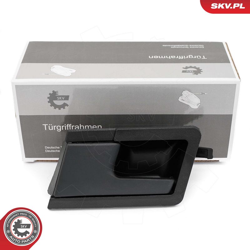 Uksekäepide, salongivarustus, ESEN SKV 97SKV088