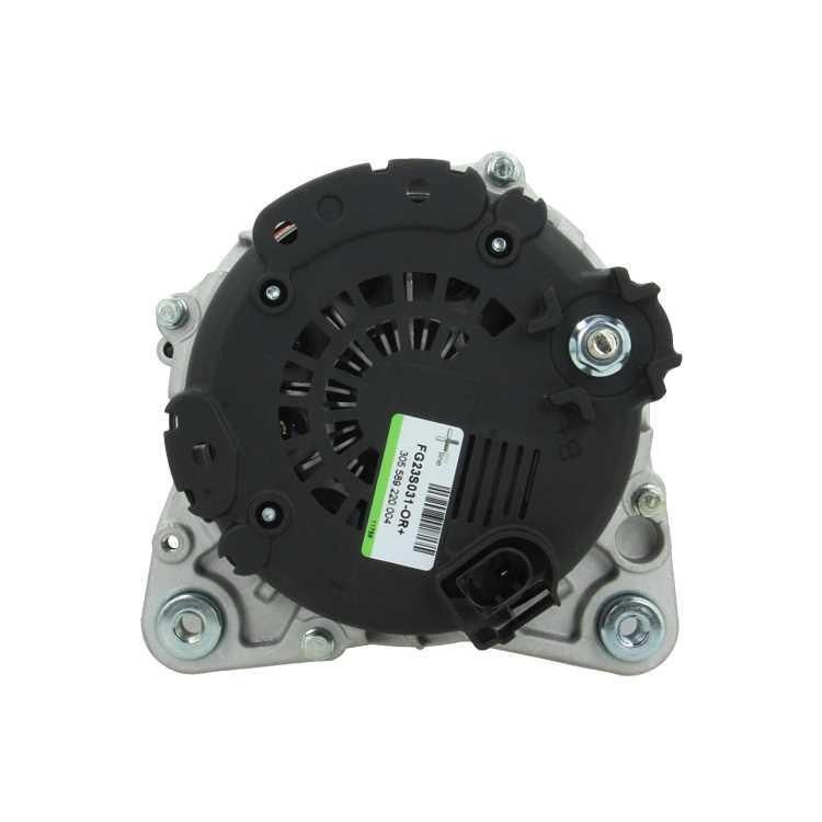 Generaator, BV PSH 305.589.220.004