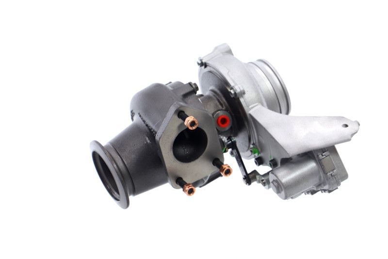 REMANTE 003-002-001419R Charger, charging (supercharged/turbocharged)