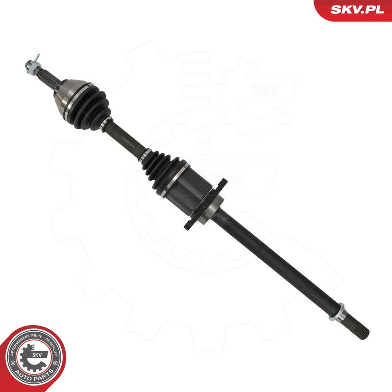 ESEN SKV 40SKV241 Drive Shaft