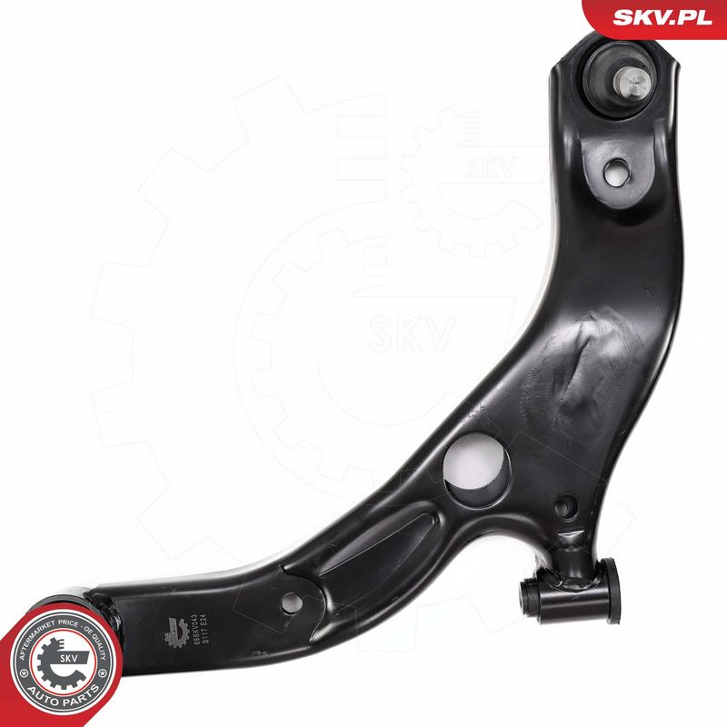 Õõtshoob, käändmik, ESEN...