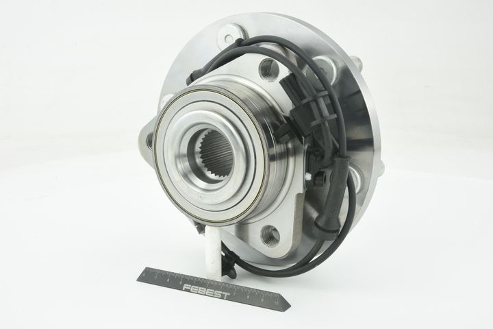 Rattarumm, FEBEST 0282-Z62F