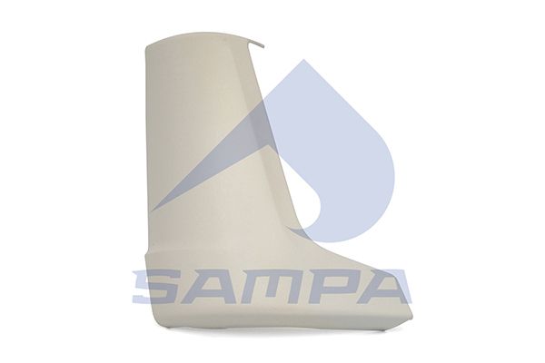 deflektor kabiny P MAN TGL, TGM (05-) 18200306
