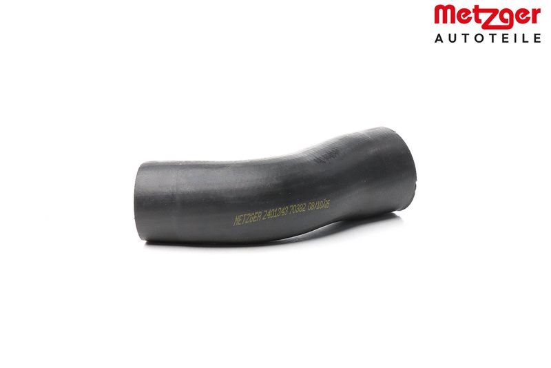 METZGER AUTOTEILE 2401343 Charge Air Hose