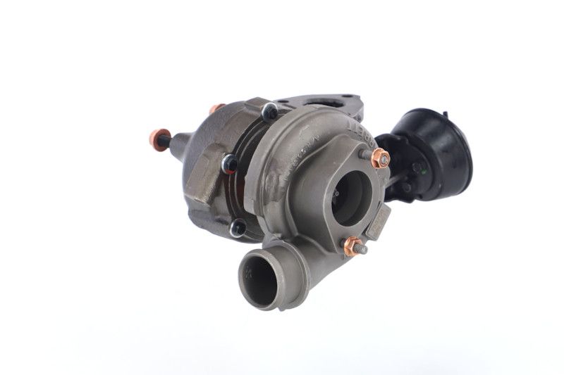 REMANTE 003-001-001405R Turbokompresorius