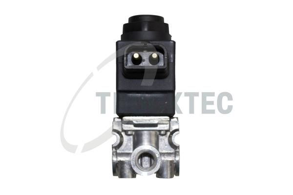 TRUCKTEC AUTOMOTIVE 03.30.101 - Solenoid Valve