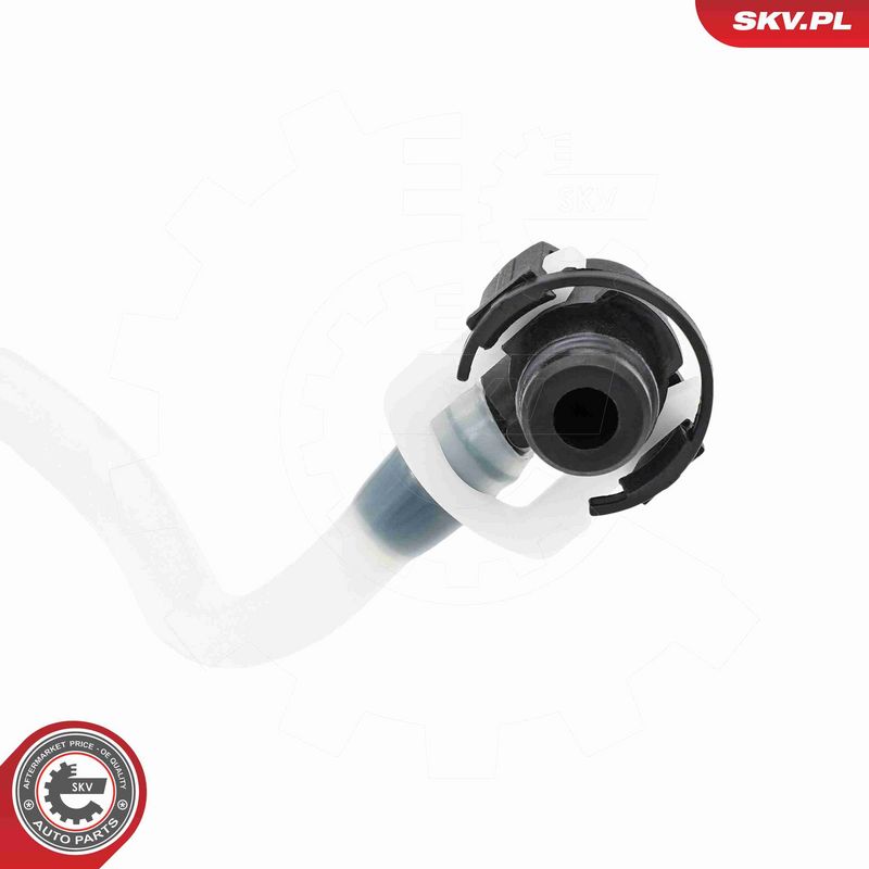 ESEN SKV 87SKV026 Fuel Line