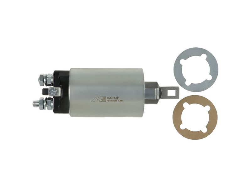 Brand new AS-PL Starter motor solenoid