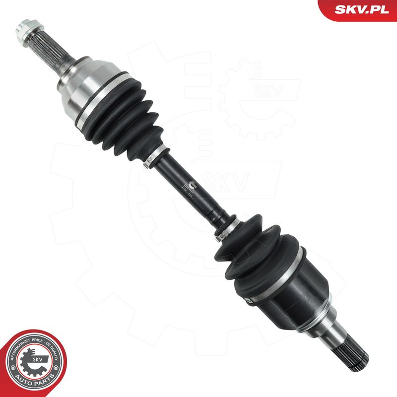 Veovõll, ESEN SKV 40SKV031