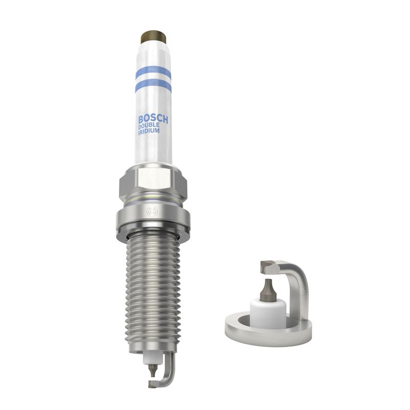 BOSCH 0 241 140 522 Spark Plug