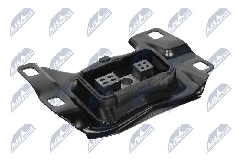 Paigutus, Mootor, NTY ZPS-FR-016