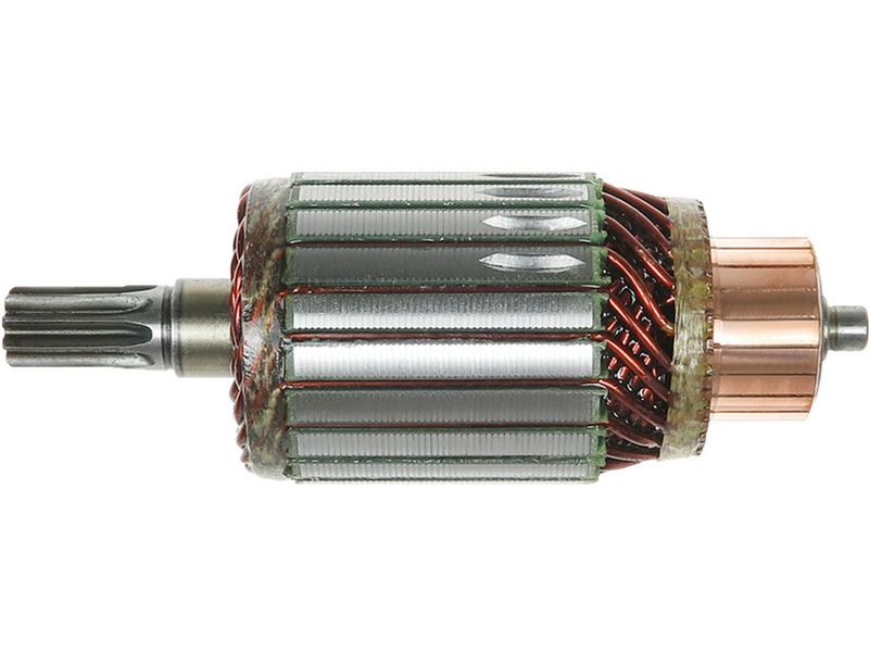 Ankur, starter, AS-PL SA5005