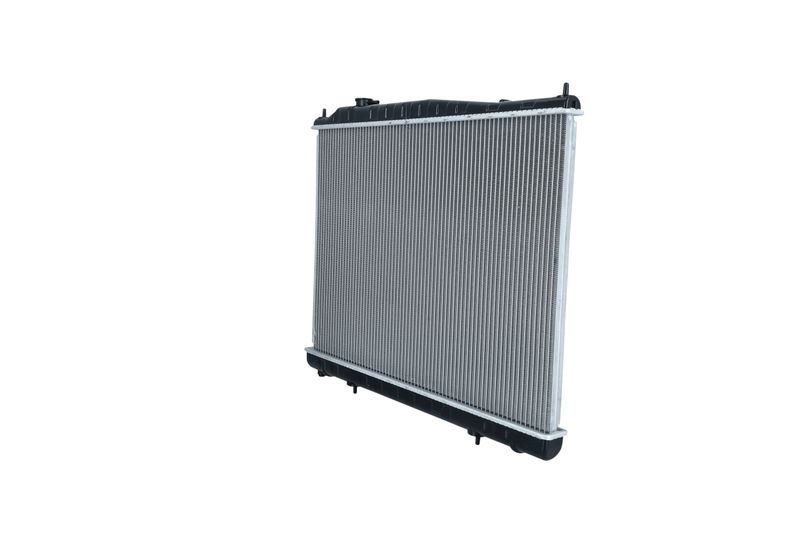 Radiaator, mootorijahutus, NRF 53694