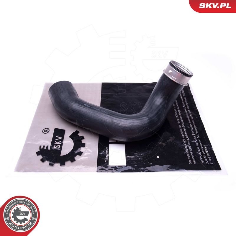 Laadimisõhu voolik, ESEN...