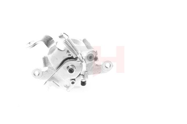 Pidurisadul, GH GH-453061H