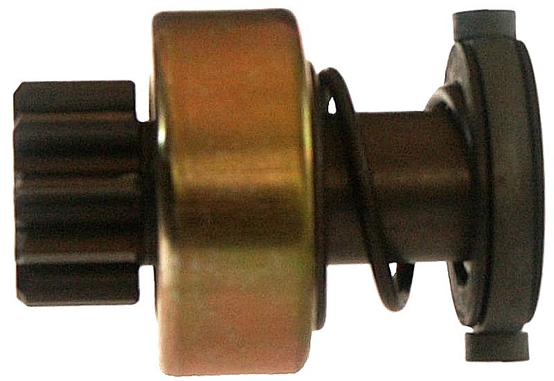 Volnoběžný převod, startér F 032 234 087