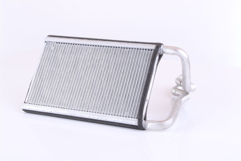 NISSENS 77532 Heat Exchanger, interior heating