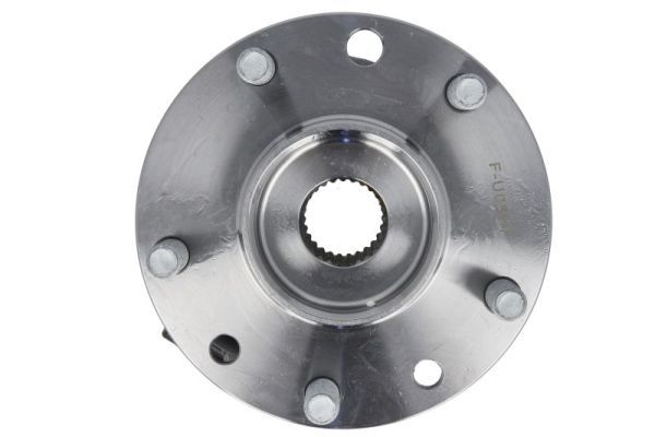 BTA H1Y067BTA Wheel Bearing Kit