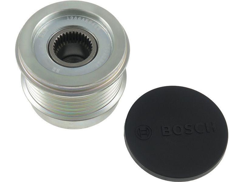 AS-PL AFP0041(BOSCH) Alternator Freewheel Clutch