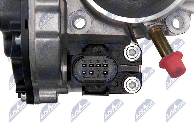 NTY ETB-VW-005 Throttle Body