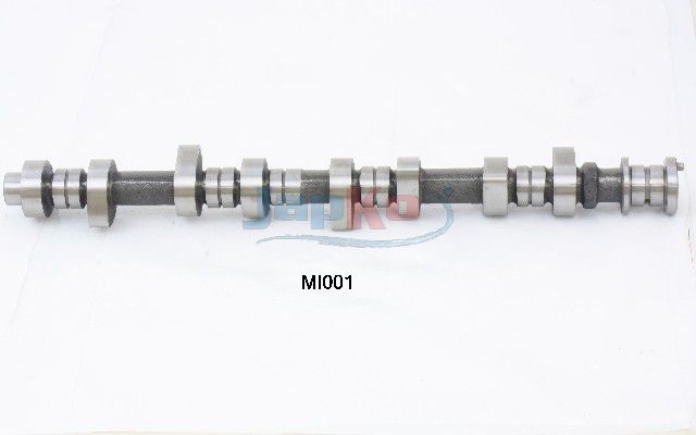 Nukkvõll, JAPKO 6MI001