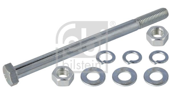 FEBI BILSTEIN Tvirtinimo rinkinys, silfonas