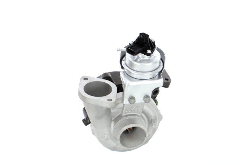REMANTE 003-002-001096R Charger, charging (supercharged/turbocharged)