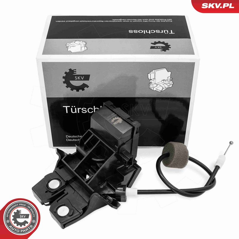 ESEN SKV 60SKV635 - Tailgate Lock