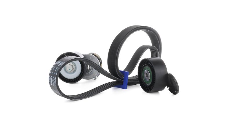 Soonrihmakomplekt, SKF VKMA 31148