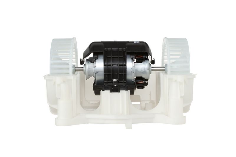 HELLA 8EW 366 400-391 Interior Blower