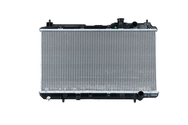 Radiador, refrigeración del motor